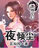 夜倾尘